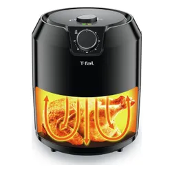 Фритюрница Tefal EY2018