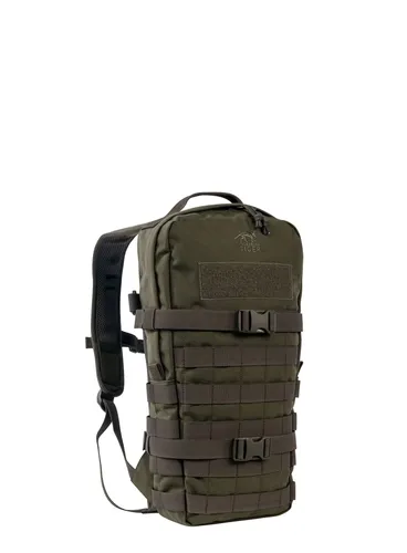 Plecak Tasmanian Tiger Essential Pack MKII - olive