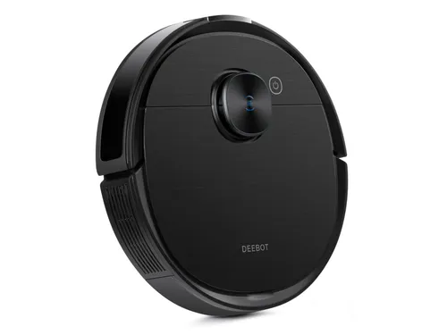 Ecovacs DEEBOT T9 Aıvı Robotlu Elektrikli Süpürge