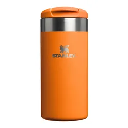 Kubek termiczny Stanley AeroLight 0,35 l - goldenrod coral
