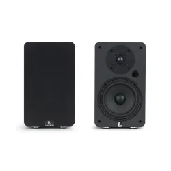 Kolumny Laudberg S1 2.0 Pro Czarny