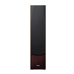 Yamaha MusicCast RX-V4A Black, комплект для домашнего кинотеатра NS-F51/NS-P51 Walnut