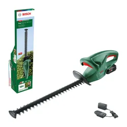 Nożyce do żywopłotu BOSCH EasyHedgeCut 18V-52-13 0600849M01 520mm 18V akumulatorowe