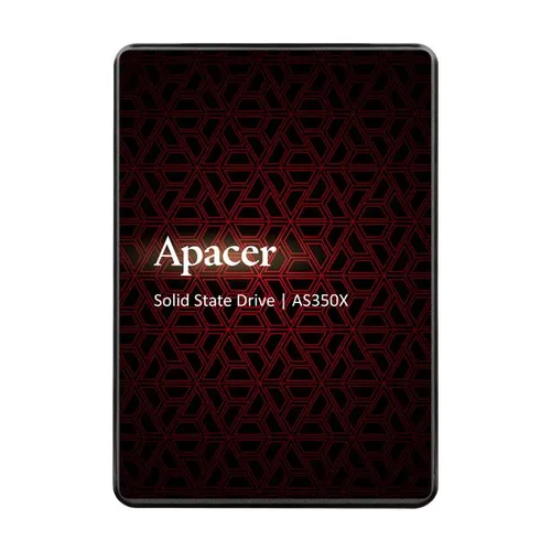 Dysk Apacer AS350X 512GB SATA