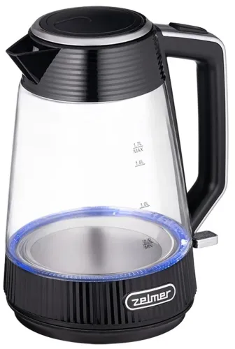 Czajnik ZELMER ZCK8056 Elegant Line