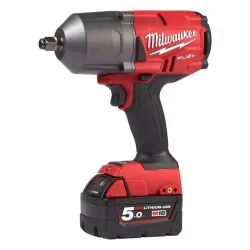 Darbe anahtarı mı? " Milwaukee M18 FHIWF12-502X