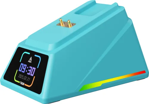 Myszka gamingowa Ajazz AJ179 Apex Niebieski