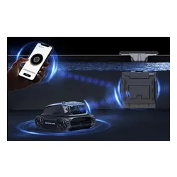 Wybot S2 Solar Vision