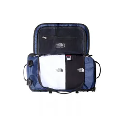 Дорожная сумка The North Face Base Camp Duffel s-summit navy / tnf black