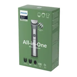 Trymer PHILIPS All-in-One Seria 5000 MG5931/15