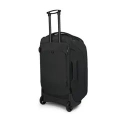 Сумка на колесиках Osprey Sojourn Shuttle Wheeled Duffel 100-black