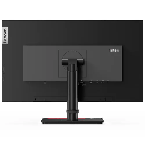 Monitor Lenovo ThinkVision P27q-20 27" 2K IPS 60Hz 4ms