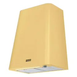 Okap Franke FSMD 508 YL Żółty mat