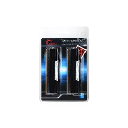 Pamięć RAM G.Skill Ripjaws V DDR4 32GB (2 x 16GB) 3200 CL14