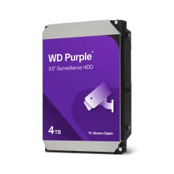 Dysk WD Purple WD44PURZ 4TB 3,5"
