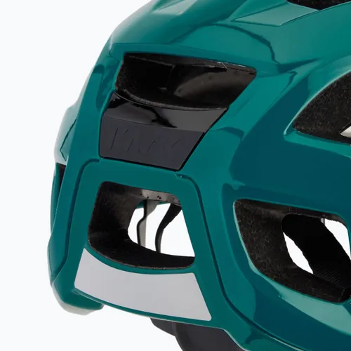 Kask rowerowy KASK Sintesi aloe green