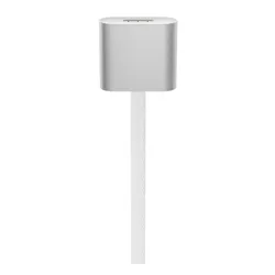 Szczoteczka soniczna LAIFEN Wave LFTB01-A Aluminium Srebrny