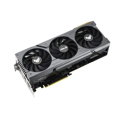 Karta graficzna ASUS TUF Gaming GeForce RTX 4070 Ti Super OC Edition 16GB GDDR6X 256bit DLSS 3