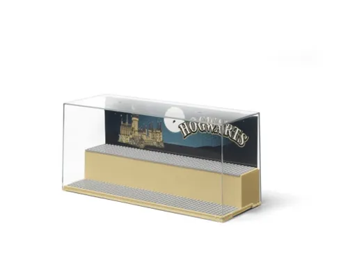 Lego 40700830 Harry Potter Gablotka z platformą
