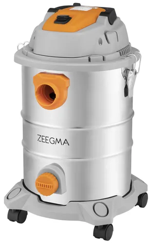 Odkurzacz ZEEGMA Zonder Pro Multi