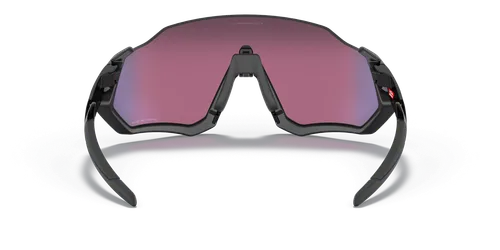 Солнцезащитные очки Oakley Flight Jacket PRIZM Road