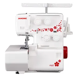 Janome 990D Dikiş Makinesi