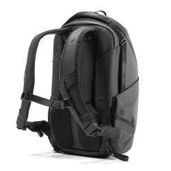 Рюкзак PEAK DESIGN Everyday Backpack 15l Zip EDLv2 - черный