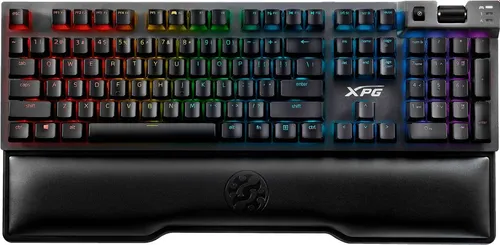 Klawiatura ADATA XPG Summoner Cherry MX Blue (SUMMONER4B-BKCWW)