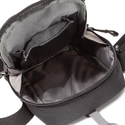 Jack Wolfskin Secretar Sac 8006651 Negru