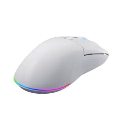 Myszka gamingowa Hator Pulsar 3 Wireless Biały