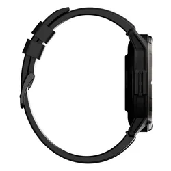 Smartwatch AGM MOBILE Legion Czarny