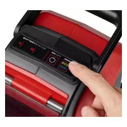 Myjka ciśnieniowa Einhell Hypresso 36/105 - Solo 4140160