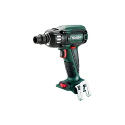 Ударный гайковерт Metabo SSW 18 LTX 400 BL