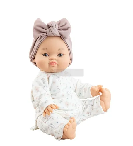 Lalka hiszpańska Gordi bobas Alessandra 34cm