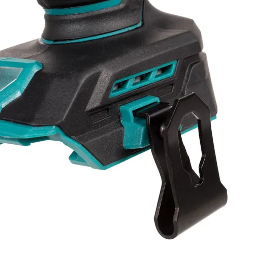 Wiertarko-wkrętarka akumulatorowa NAC CDB-70-BL-I-LI-20V