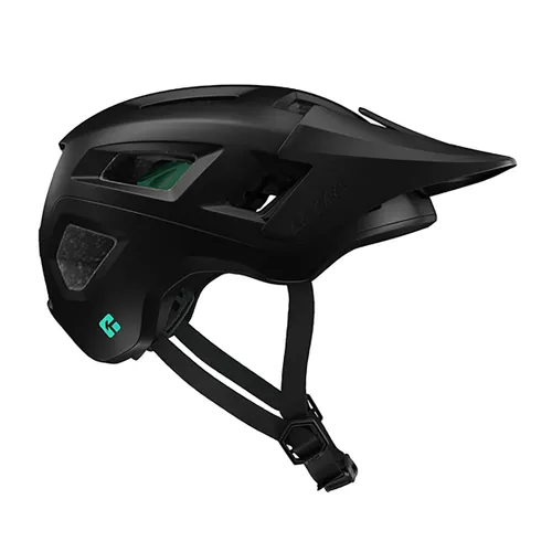 Kask rowerowy Lazer Coyote KinetiCore matte black