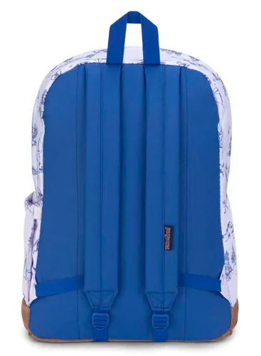 15 JanSport Sağ Paketi Laptop Sırt Çantası-kayıp sasquatch