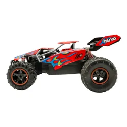 Samochód zdalnie sterowany TAIYO Metal Racer 180014A