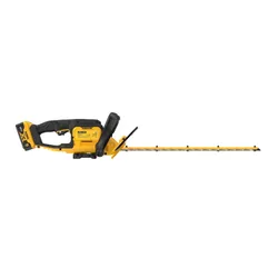 Nożyce do żywopłotu DEWALT DCMHT564P1-QW 550mm 18V akumulatorowe
