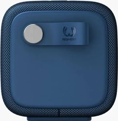 Fresh N Rebel Rockbox Bold S Steel Blue Hoparlörü (1rb6000sb)