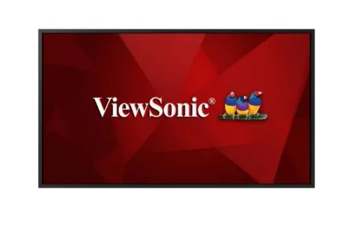 ViewSonic CDE4320 (monitor Digital Signage, TFL LCD, 43 cale, 4K, HDMI)