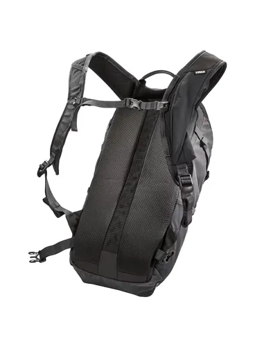 Plecak turystyczny Thule AllTrail X 15 L - obsidian