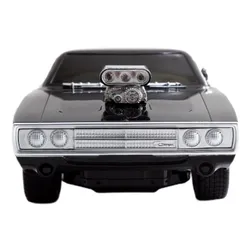 Samochód zdalnie sterowany JADA TOYS Szybcy i wściekli Dodge Charger 1970 9397584314R04