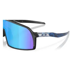 Велосипедные очки OAKLEY Sutro S PRIZM Sapphire