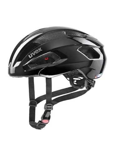 Kask szosowy Uvex Rise - black