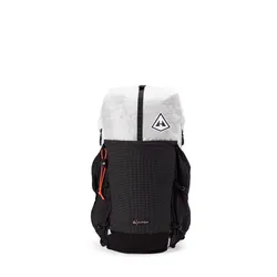 Plecak turystyczny Hyperlite Mountain Gear Aero 28 - white