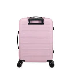 American Tourister Novastream Salon Kılıfı-soft pink