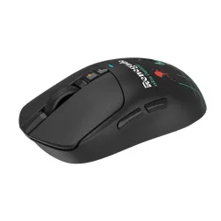 Myszka gamingowa A4tech Bloody R72 Ultra Duo Renegade Midnight Czarny