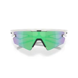 Okulary rowerowe OAKLEY Sphaera Slash PRIZM Road Jade