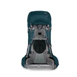 Plecak trekkingowy damski Osprey Ariel Plus 70 - night jungle blue